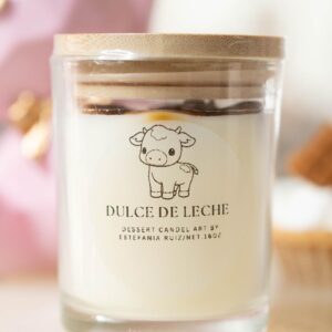 Dulce de Leche